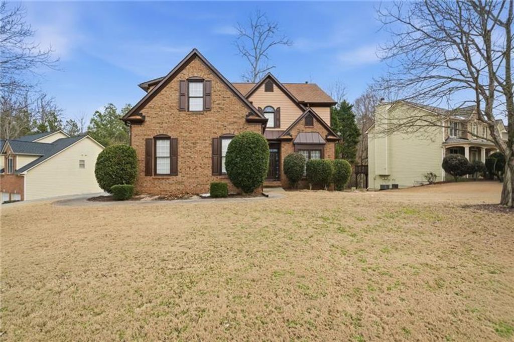 2753 Blue Moon Drive, Buford, GA 30519