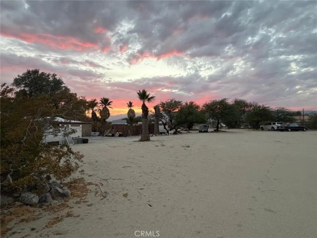 67190 Dillon, Desert Hot Springs, CA 92240