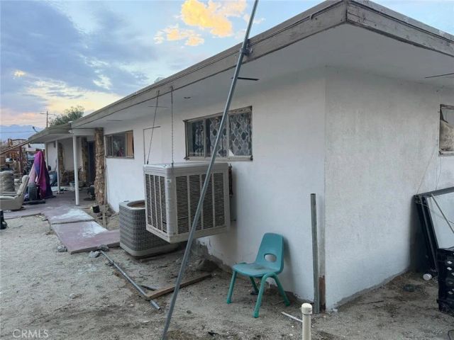 67190 Dillon, Desert Hot Springs, CA 92240