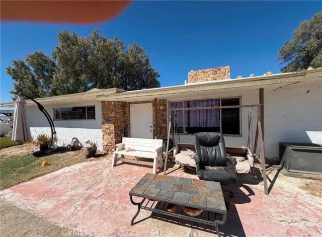 67190 Dillon, Desert Hot Springs, CA 92240