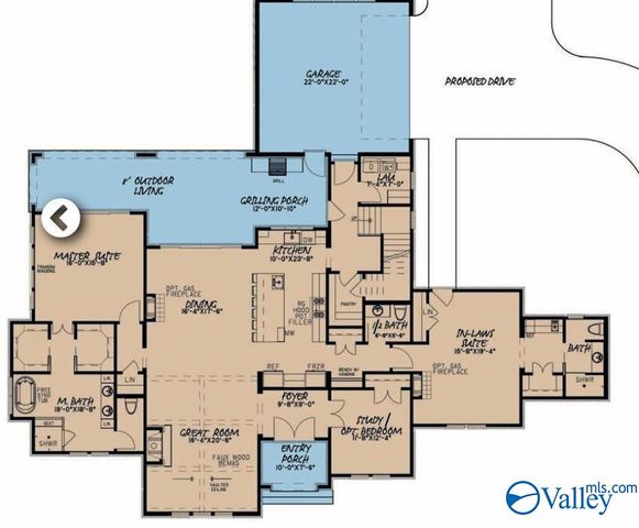 106 Randal Lane, Florence, AL 35634