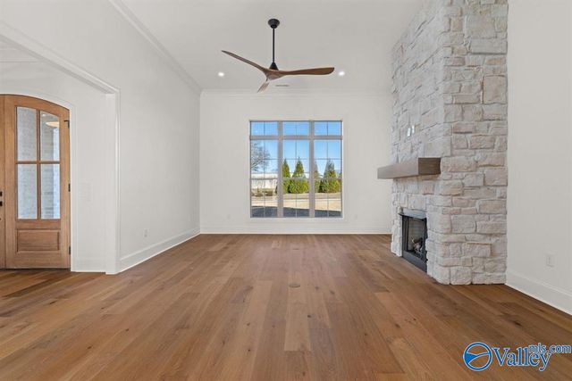 106 Randal Lane, Florence, AL 35634