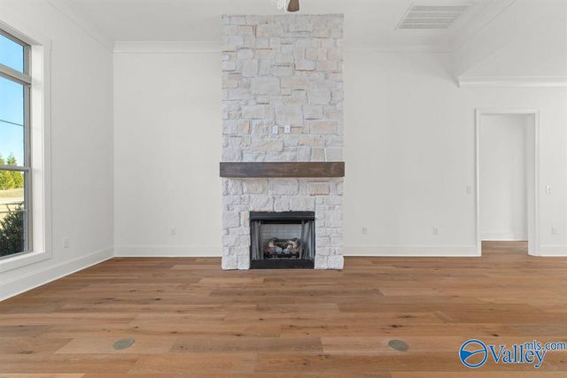 106 Randal Lane, Florence, AL 35634