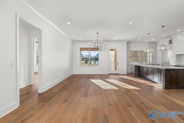 106 Randal Lane, Florence, AL 35634