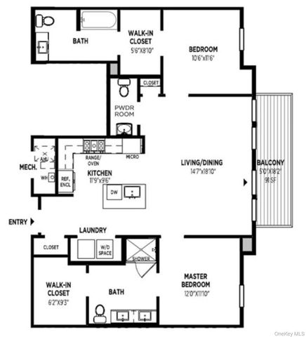 100 Legend Drive 206, Sleepy Hollow, NY 10591