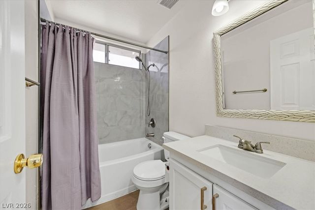 2504 Via Di Autostrada, Henderson, NV 89074