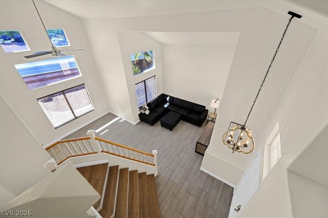 2504 Via Di Autostrada, Henderson, NV 89074
