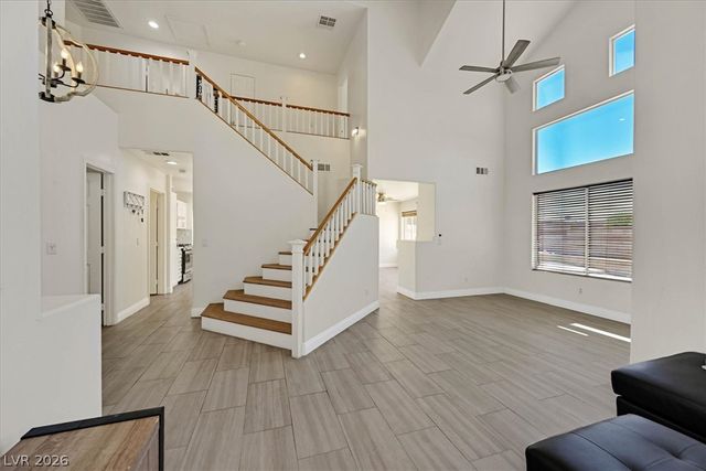 2504 Via Di Autostrada, Henderson, NV 89074
