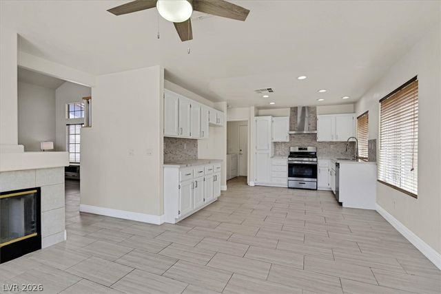 2504 Via Di Autostrada, Henderson, NV 89074