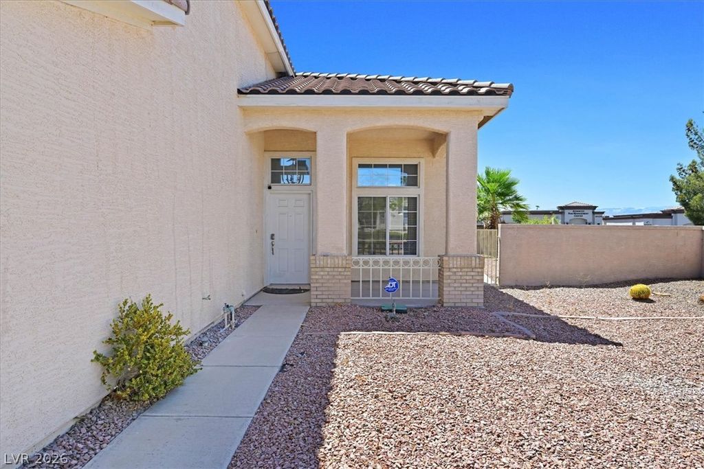 2504 Via Di Autostrada, Henderson, NV 89074 — photo 2