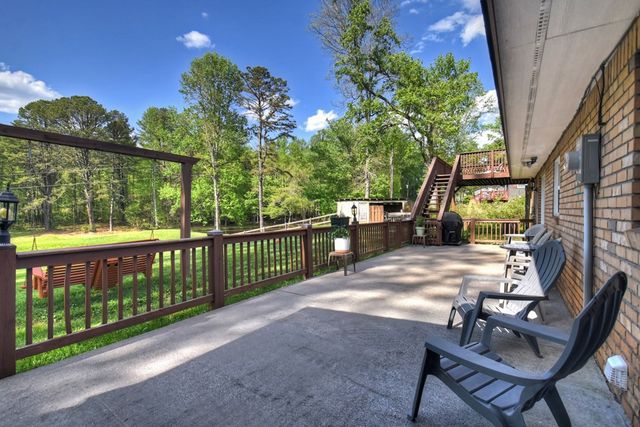 2597 Hwy 180, Blairsville, GA 30512