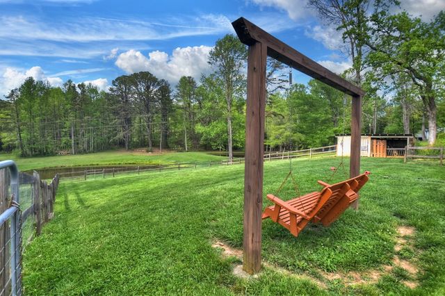 2597 Hwy 180, Blairsville, GA 30512