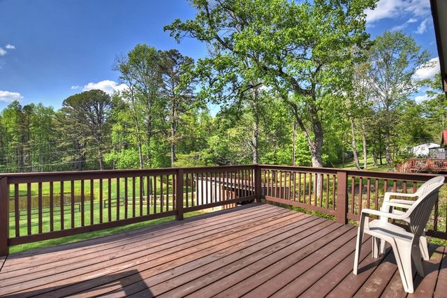 2597 Hwy 180, Blairsville, GA 30512