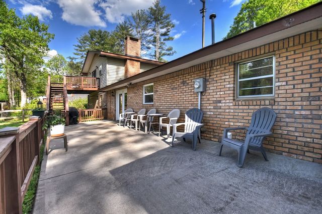 2597 Hwy 180, Blairsville, GA 30512