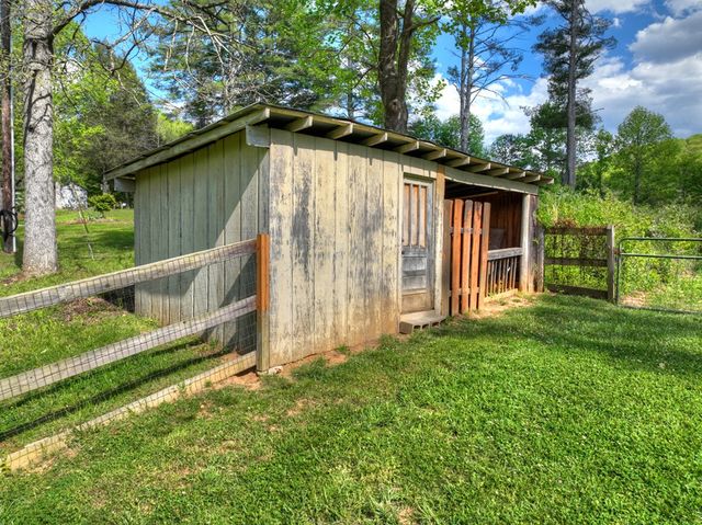 2597 Hwy 180, Blairsville, GA 30512