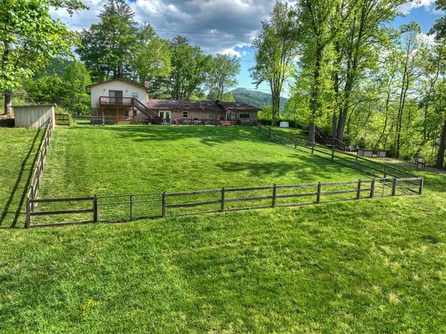2597 Hwy 180, Blairsville, GA 30512