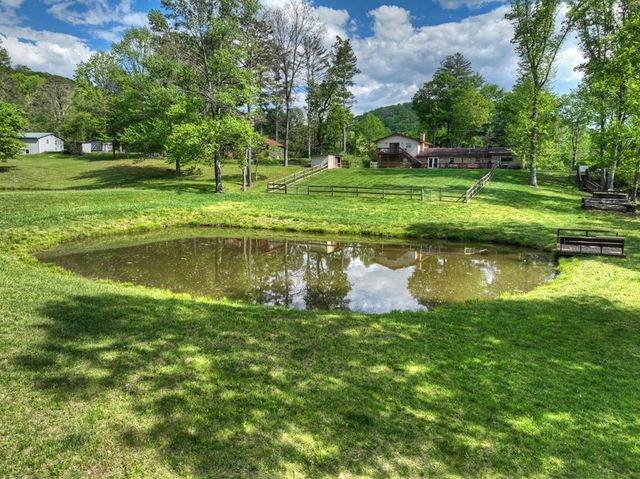 2597 Hwy 180, Blairsville, GA 30512