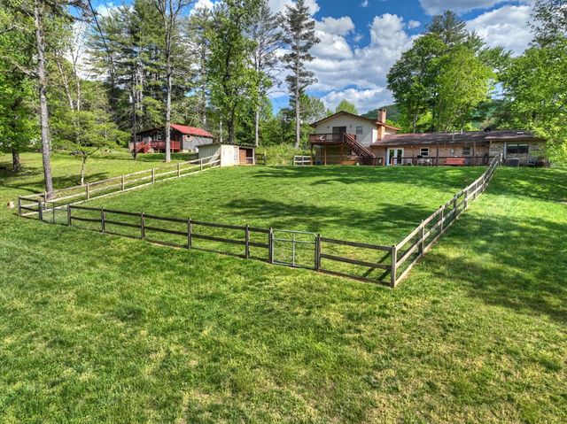 2597 Hwy 180, Blairsville, GA 30512