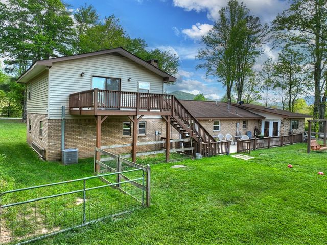 2597 Hwy 180, Blairsville, GA 30512