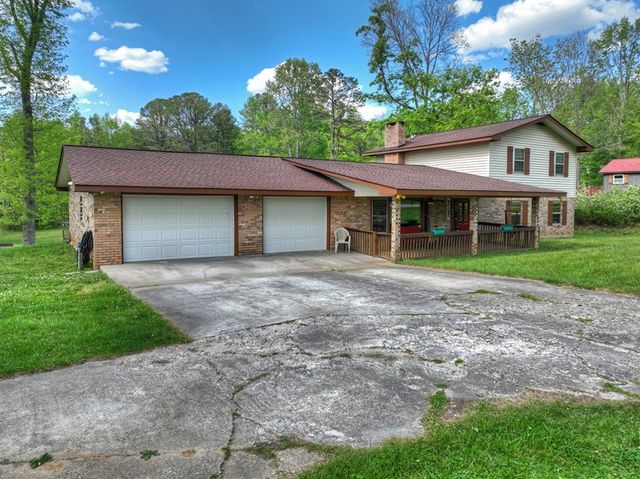 2597 Hwy 180, Blairsville, GA 30512