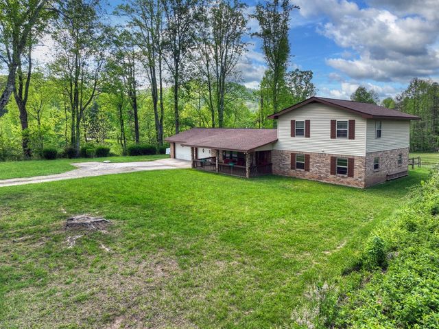 2597 Hwy 180, Blairsville, GA 30512