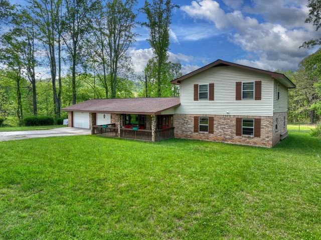 2597 Hwy 180, Blairsville, GA 30512