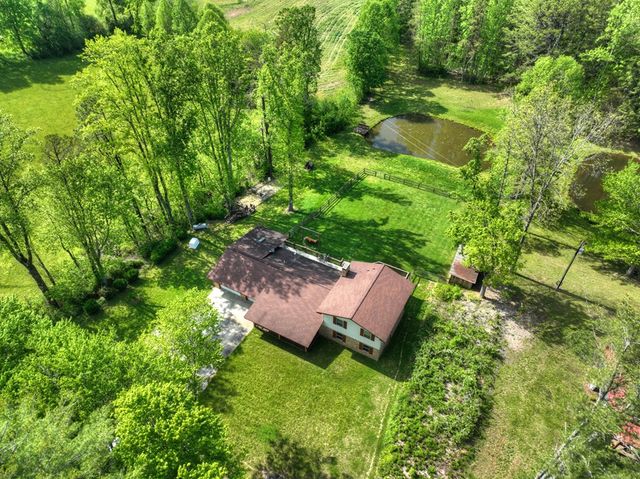2597 Hwy 180, Blairsville, GA 30512