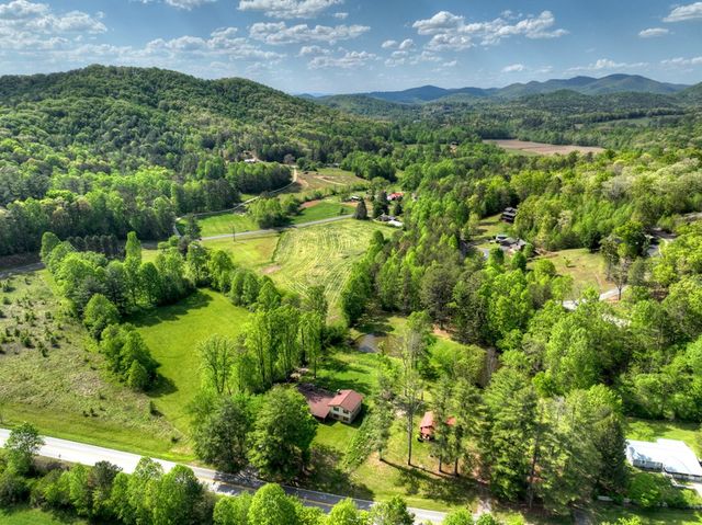 2597 Hwy 180, Blairsville, GA 30512