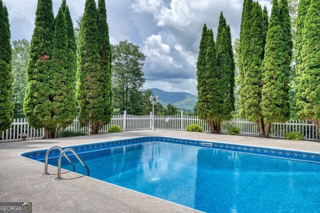 266 E Wright Road, Blairsville, GA 30512