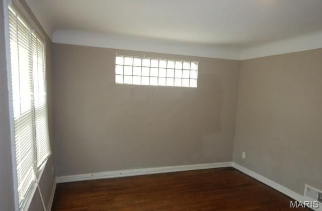 7521 Chandler Avenue, St Louis, MO 63136