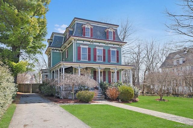 280 Bedford Road, Pleasantville, NY 10570