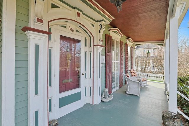 280 Bedford Road, Pleasantville, NY 10570