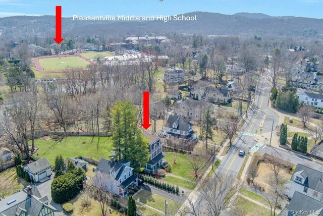 280 Bedford Road, Pleasantville, NY 10570