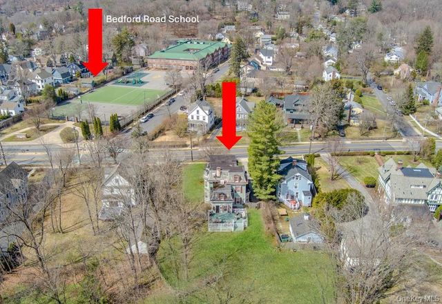 280 Bedford Road, Pleasantville, NY 10570