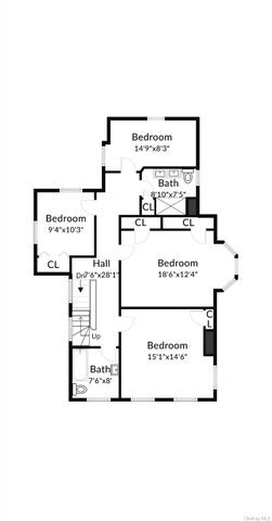 280 Bedford Road, Pleasantville, NY 10570