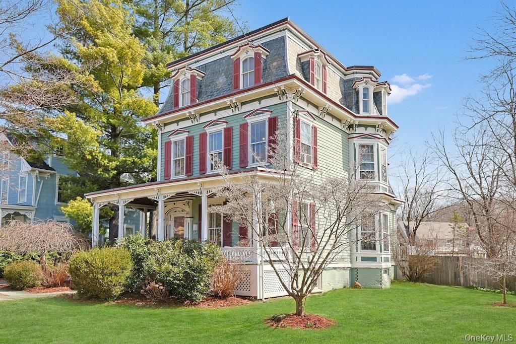 280 Bedford Road, Pleasantville, NY 10570