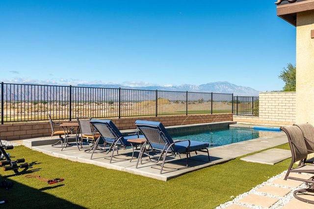 85115 Stazzano Place, Indio, CA 92203