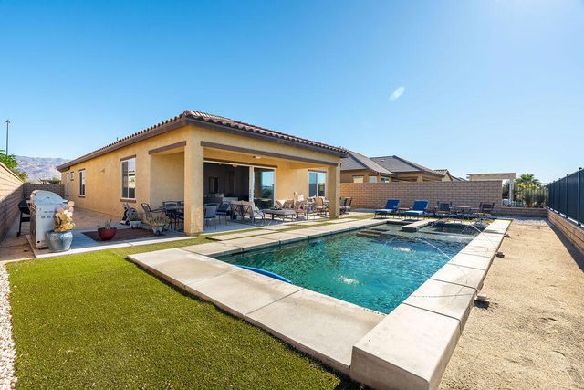 85115 Stazzano Place, Indio, CA 92203