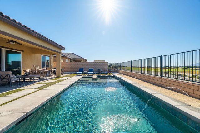 85115 Stazzano Place, Indio, CA 92203