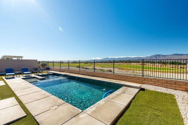 85115 Stazzano Place, Indio, CA 92203