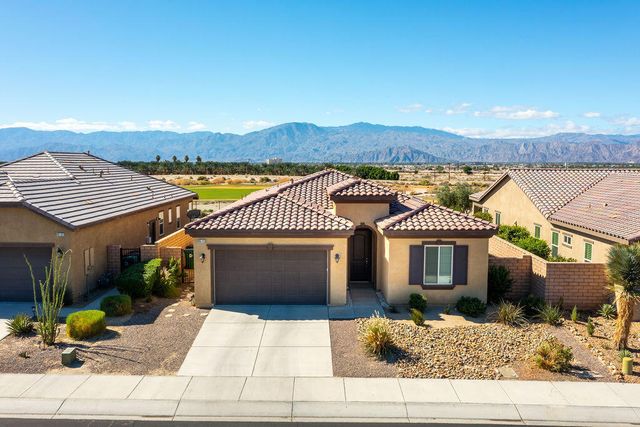 85115 Stazzano Place, Indio, CA 92203