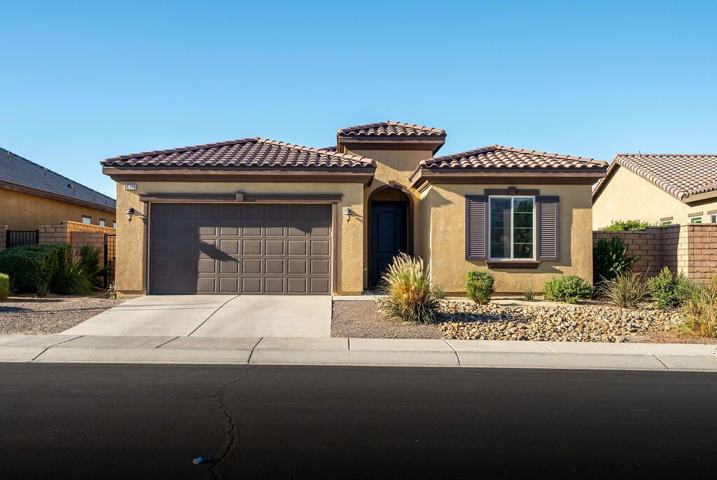 85115 Stazzano Place, Indio, CA 92203