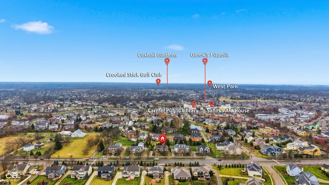 1905 W Main Street, Carmel, IN 46032