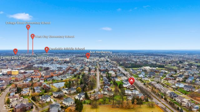 1905 W Main Street, Carmel, IN 46032