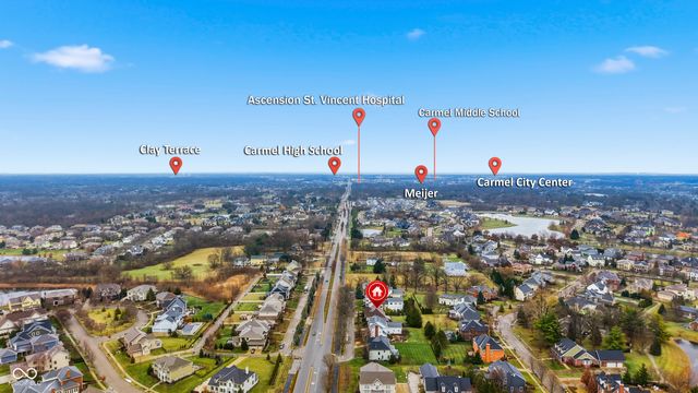 1905 W Main Street, Carmel, IN 46032