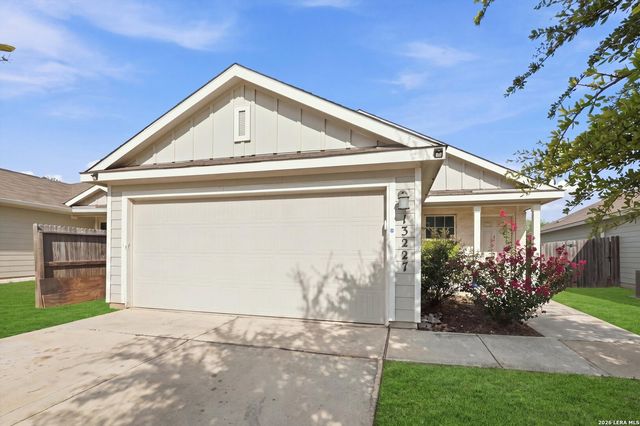 13227 ASHWORTH BLVD, San Antonio, TX 78221