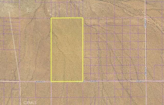 22500 E Avenue C, Lancaster, CA 93535