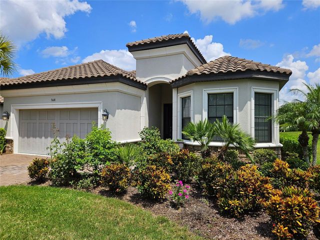 5668 CANTUCCI STREET, Nokomis, FL 34275