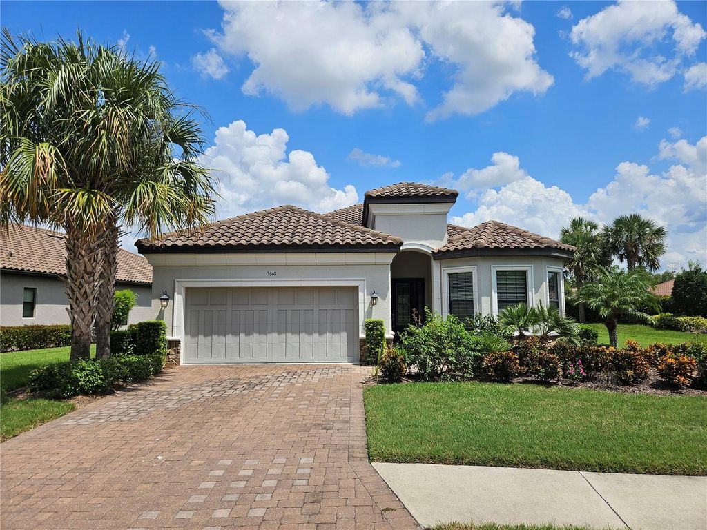 5668 CANTUCCI STREET, Nokomis, FL 34275