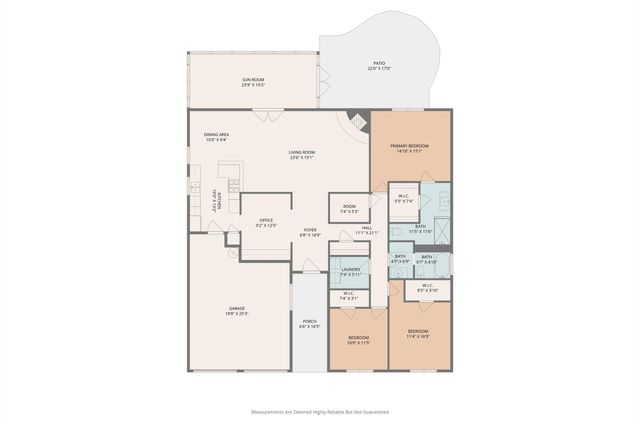 2022 Arcadia Drive, Sugar Land, TX 77498